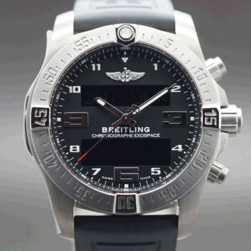 BREITLING EXOSPACE B55 CONNECTED EB5510H1BE79 QH.455209