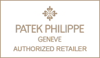 PatekPhilippe authorized retailer minimumSize