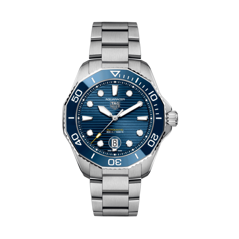 TAG Heuer WBP201BBA0632 1