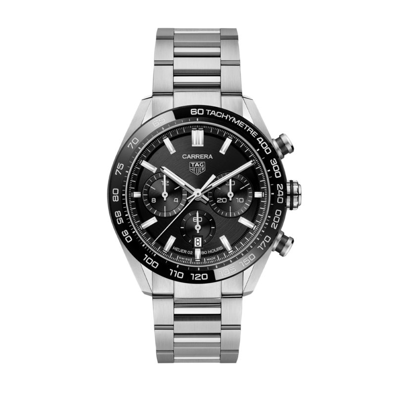 TAG Heuer CBN2A1BBA0643 1