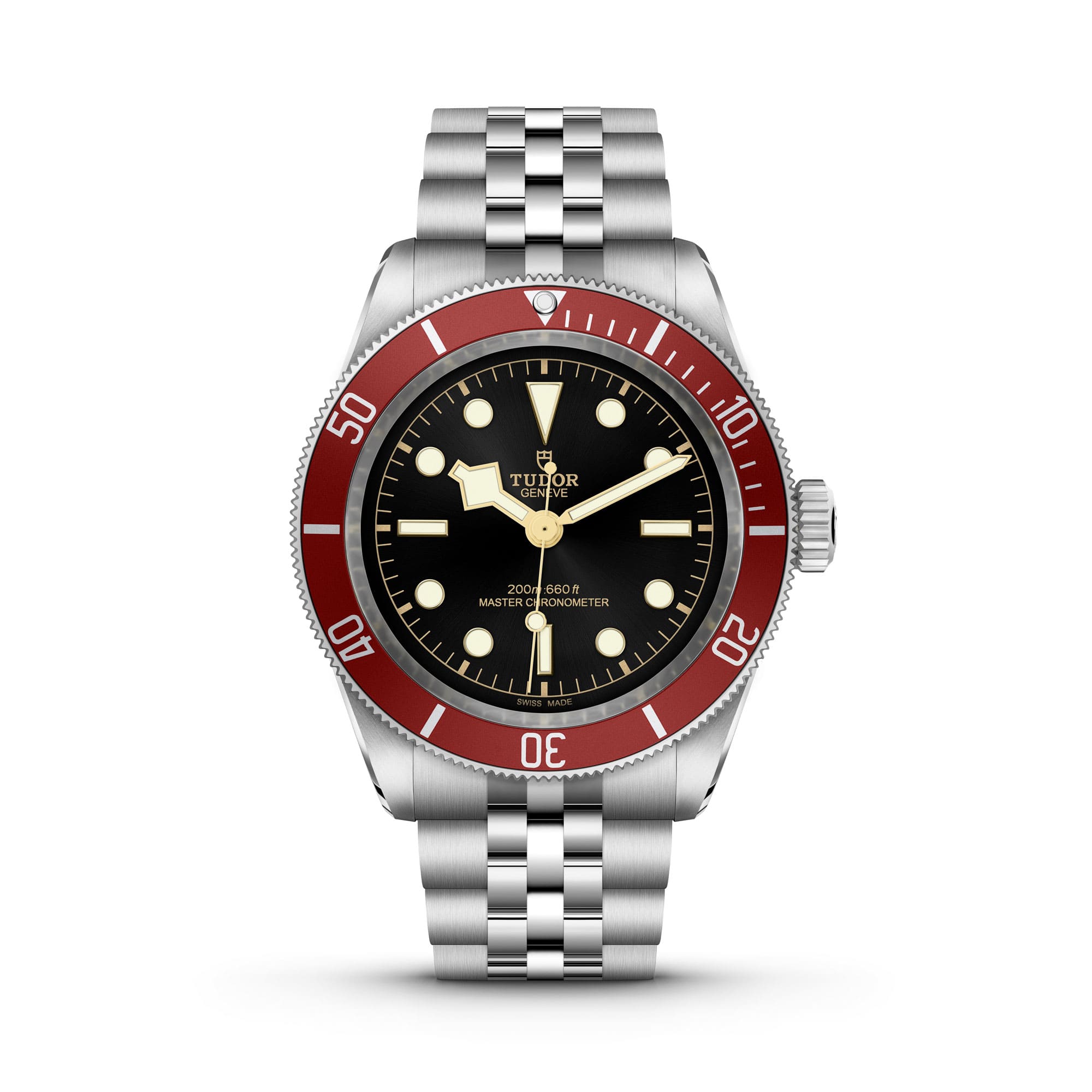 Master Chronometer von TUDOR